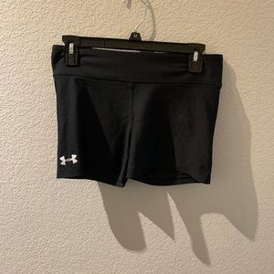 Under Armour Spandex